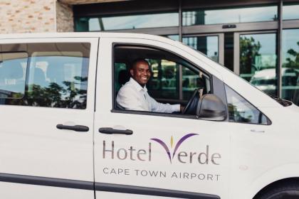 Hotel Verde Cape Town International Airport - image 4