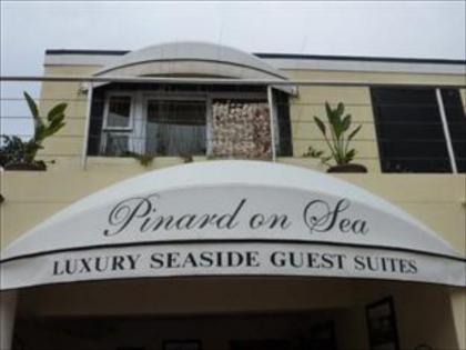 Pinard on Sea Boutique Hotel - image 6