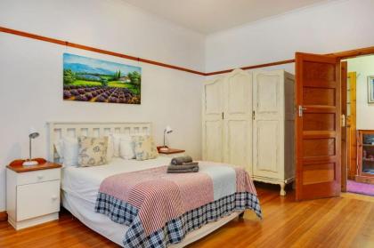 Villa Garda Bed and  Breakfast - image 16