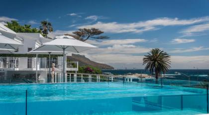 South Beach Camps Bay Boutique Hotel - image 1