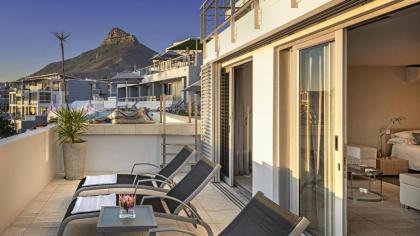 South Beach Camps Bay Boutique Hotel - image 14
