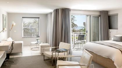 South Beach Camps Bay Boutique Hotel - image 18