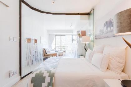 Cape Town City Luxury Apartments - image 1