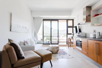 Cape Town City Luxury Apartments - image 10
