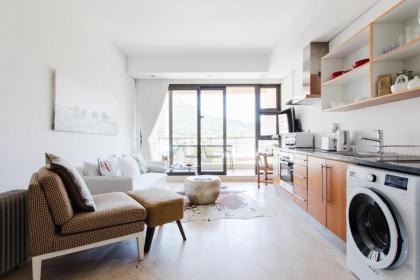 Cape Town City Luxury Apartments - image 11