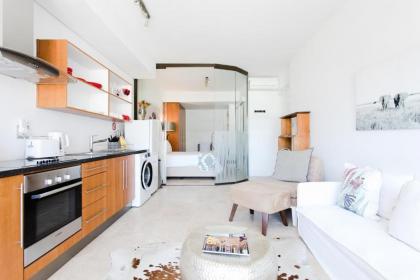 Cape Town City Luxury Apartments - image 12