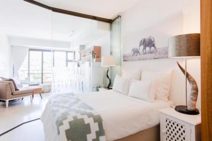 Cape Town City Luxury Apartments - image 13