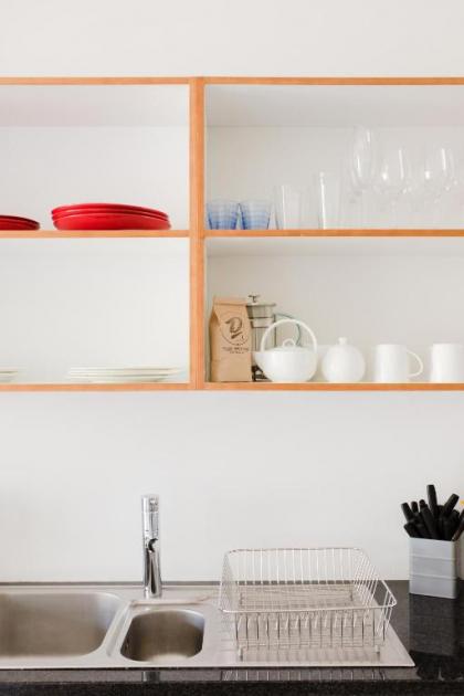 Cape Town City Luxury Apartments - image 14