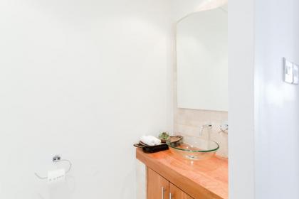 Cape Town City Luxury Apartments - image 15
