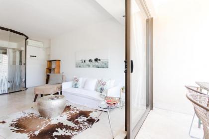Cape Town City Luxury Apartments - image 16