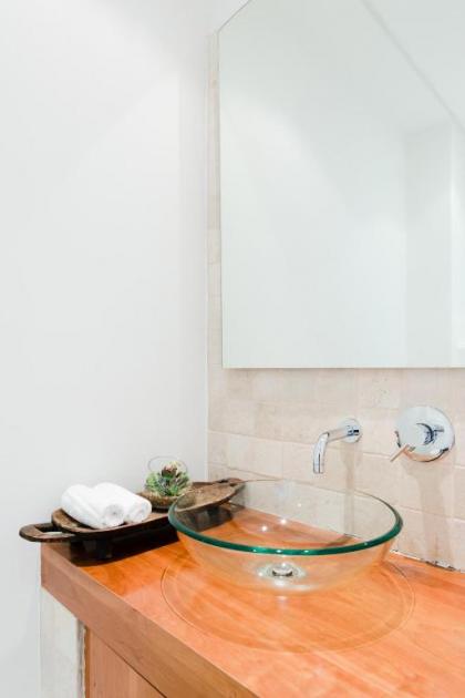 Cape Town City Luxury Apartments - image 17