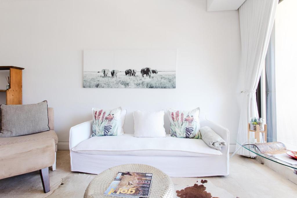 Cape Town City Luxury Apartments - image 2