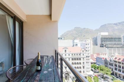 Cape Town City Luxury Apartments - image 20
