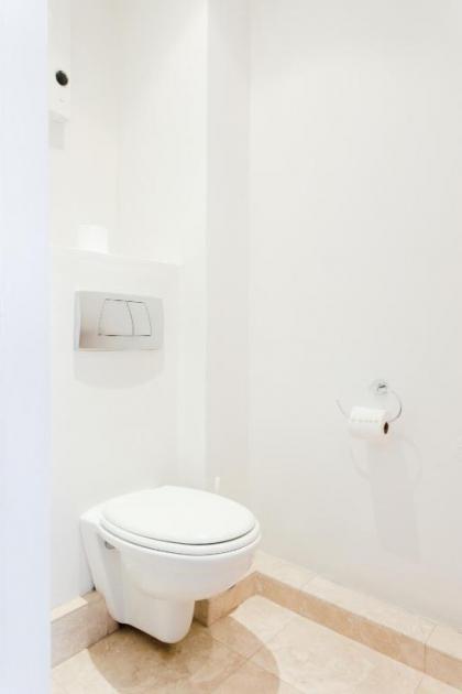 Cape Town City Luxury Apartments - image 3