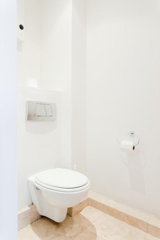 Cape Town City Luxury Apartments - image 3