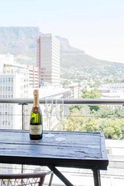 Cape Town City Luxury Apartments - image 4