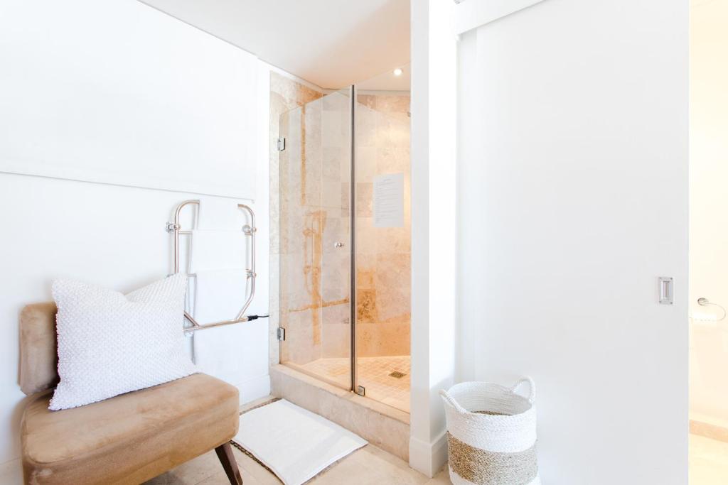 Cape Town City Luxury Apartments - image 6