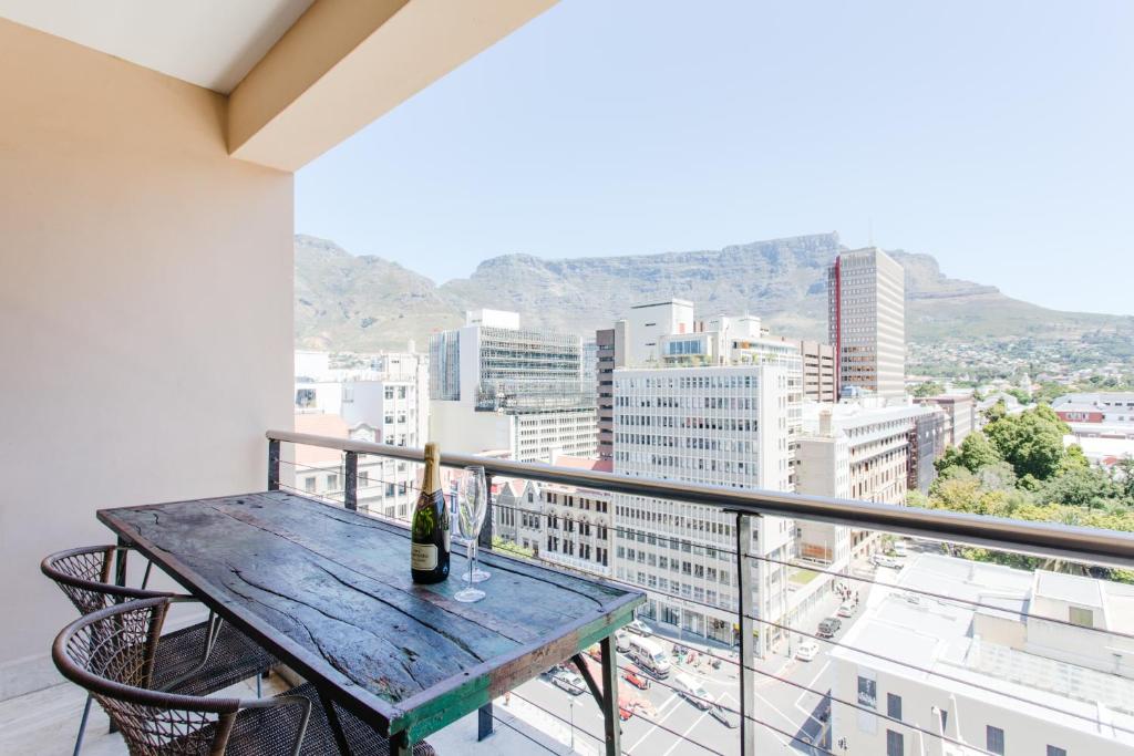 Cape Town City Luxury Apartments - image 7