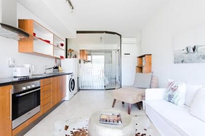Cape Town City Luxury Apartments - image 9