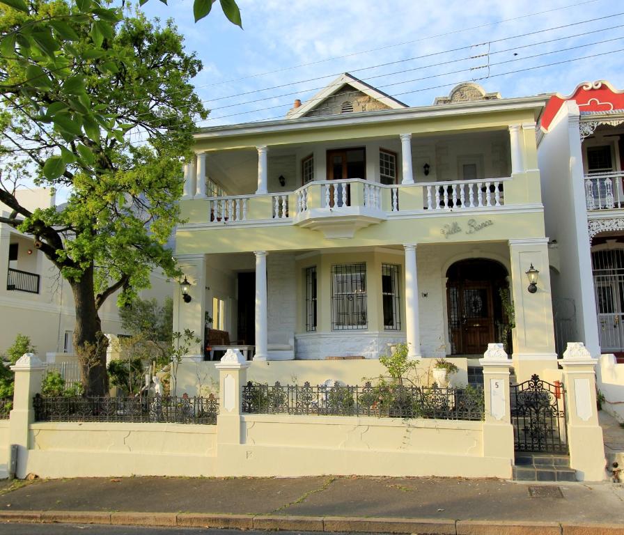 Villa Bianca B & B - main image