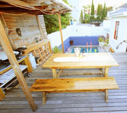 Villa Bianca B & B - image 10