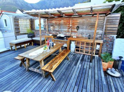 Villa Bianca B & B - image 15