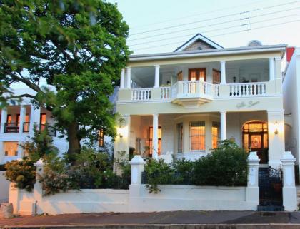 Villa Bianca B & B - image 2