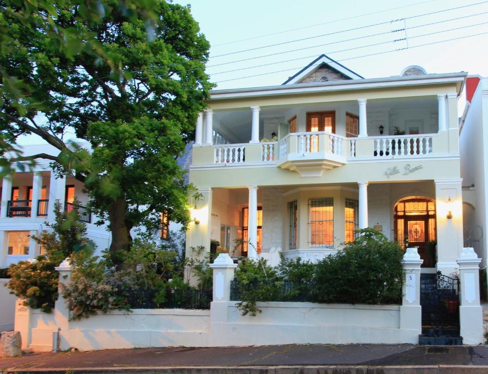 Villa Bianca B & B - image 2