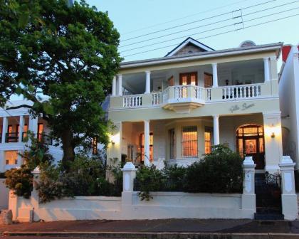 Villa Bianca B & B - image 3