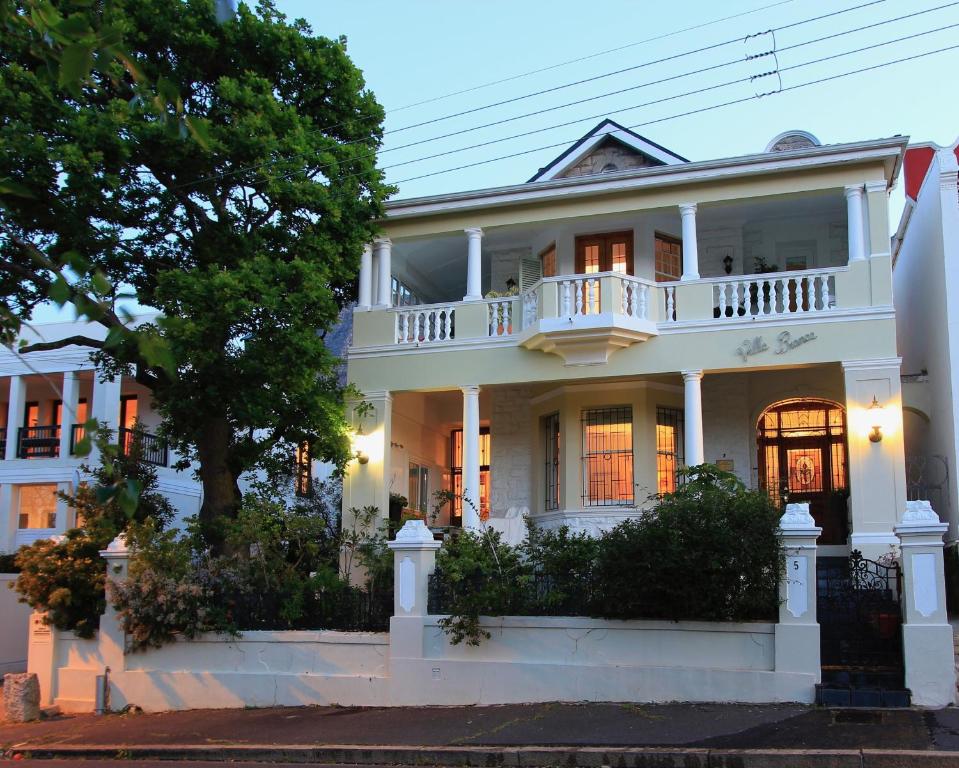 Villa Bianca B & B - image 3