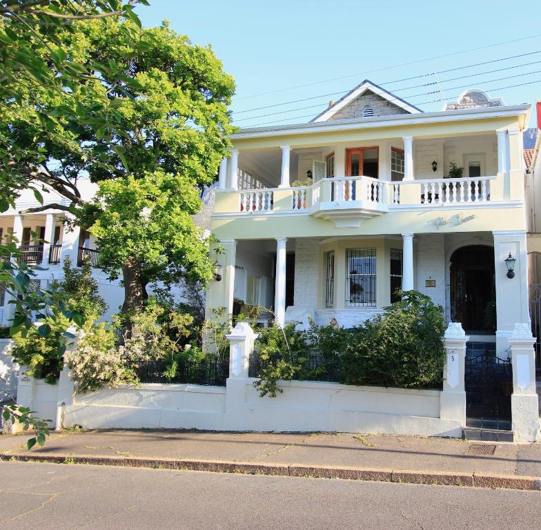Villa Bianca B & B - image 4