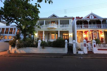 Villa Bianca B & B - image 5