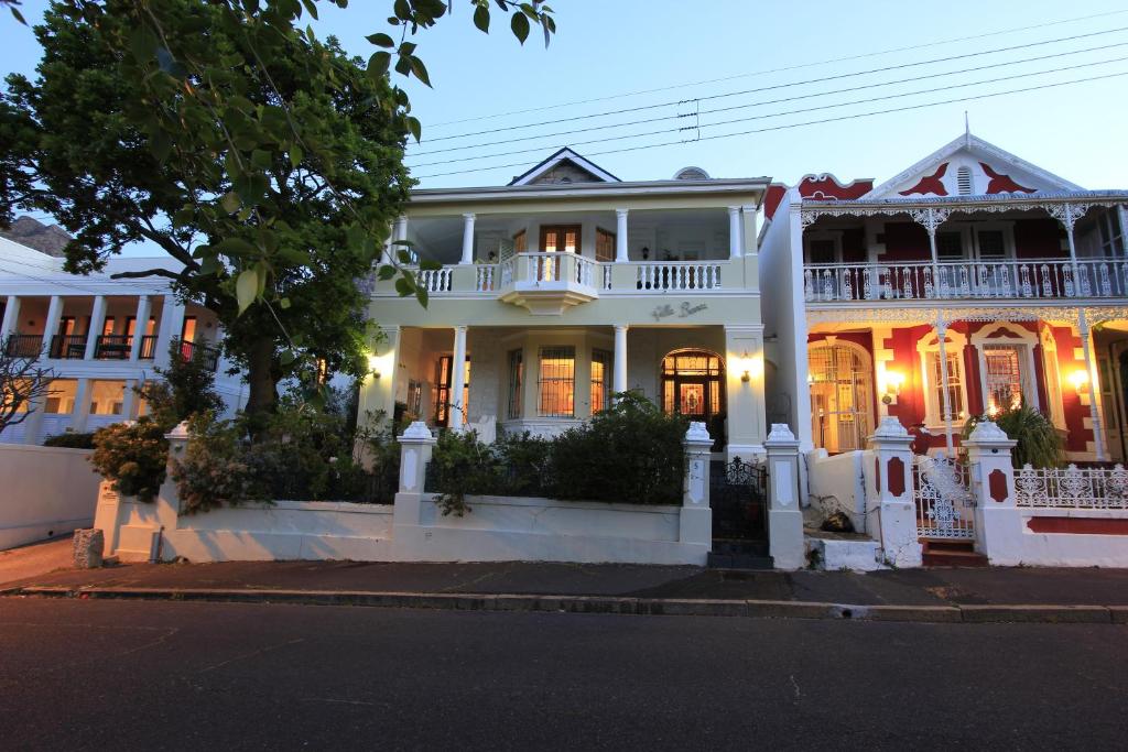 Villa Bianca B & B - image 5