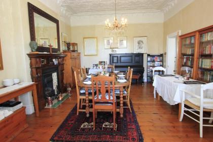 Villa Bianca B & B - image 7