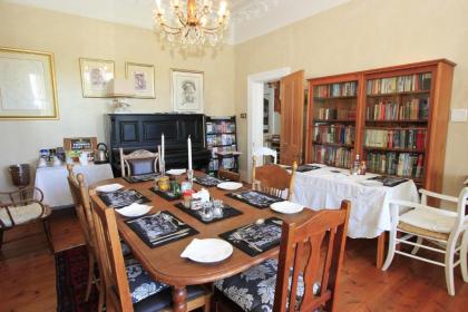 Villa Bianca B & B - image 8