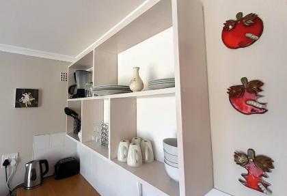 Self catering Holiday Apartment - image 12