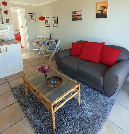 Self catering Holiday Apartment - image 14