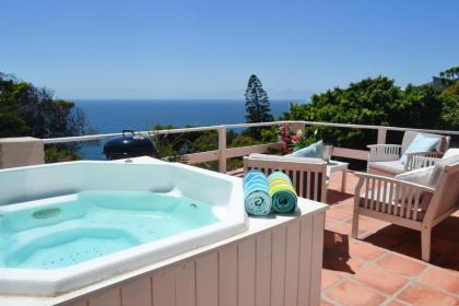 Seabreeze Luxury Two Bedroom Self Catering Penthouse - image 1