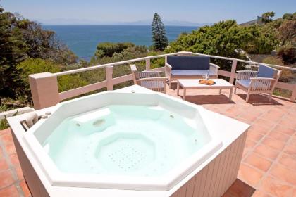 Seabreeze Luxury Two Bedroom Self Catering Penthouse - image 5