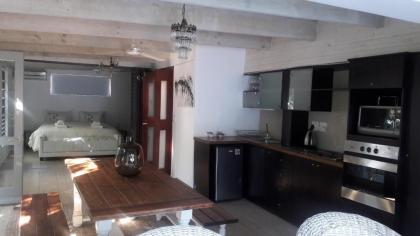Camps Bay Apartment - image 19