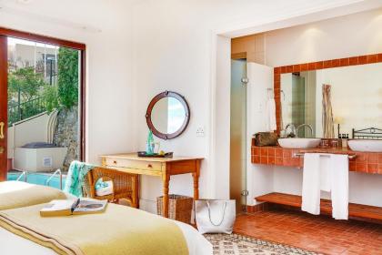 Camps Bay Terrace Lodge - image 19