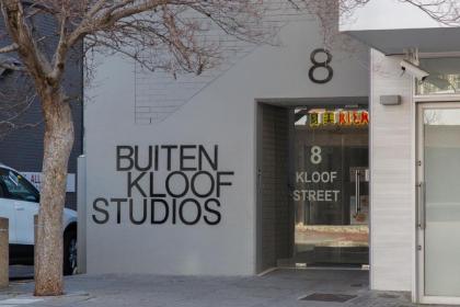 Buitenkloof Studio - image 3