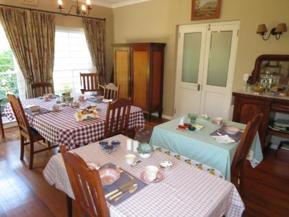 The Oval Bed and Breakfast - image 6