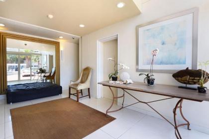 Granger Luxury Suites by Totalstay - image 3