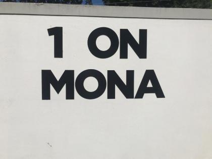 1 on Mona B & B - image 1