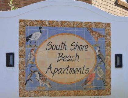 South Shore Beach Apartment Ibis 204 - image 4