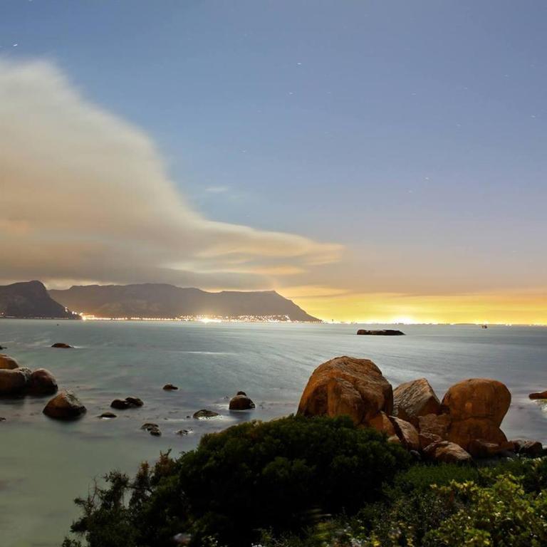 Bosky Dell on Boulders Beach - image 7