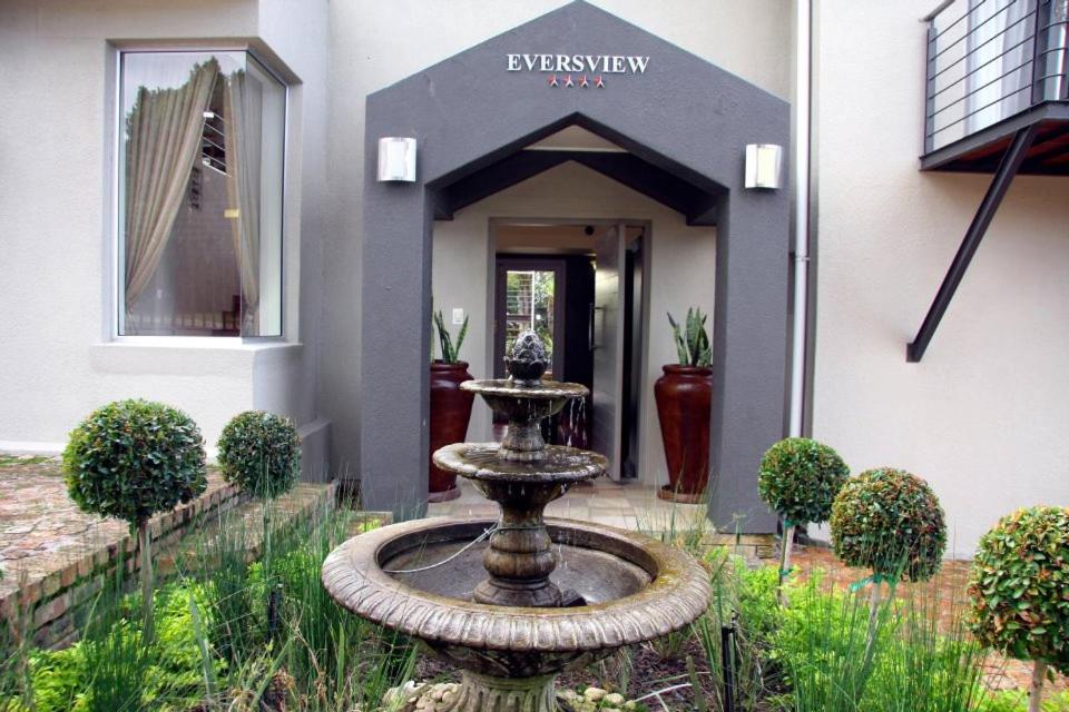 Eversview Guesthouse - image 4