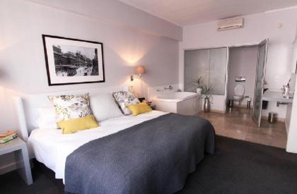 Bijoux Non-Load-Shedding Self-Catering Apartment in Central Cape Town - image 10