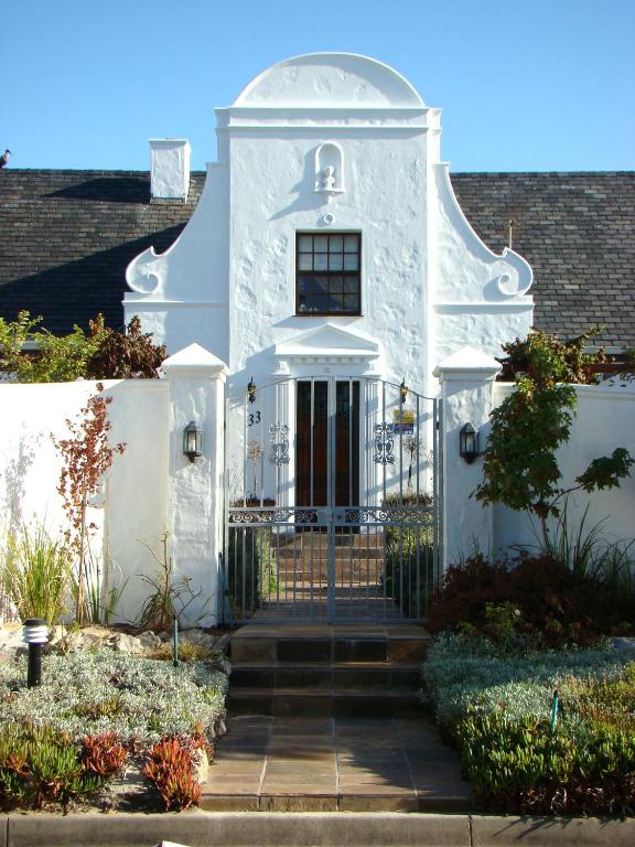 Panorama Self Catering 2 - main image